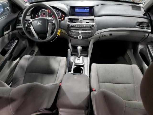 2011 Honda Accord LXP