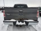 2010 Ford F150 Super Cab