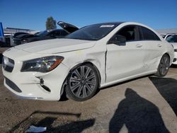 2017 Mercedes-Benz CLA 250 en venta en North Las Vegas, NV