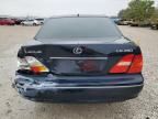 2002 Lexus LS 430