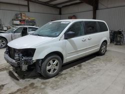 Dodge Vehiculos salvage en venta: 2010 Dodge Grand Caravan SE