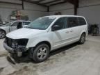 2010 Dodge Grand Caravan SE