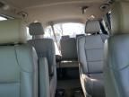 2013 Honda Odyssey EXL