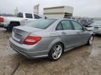 2014 Mercedes-Benz C 250