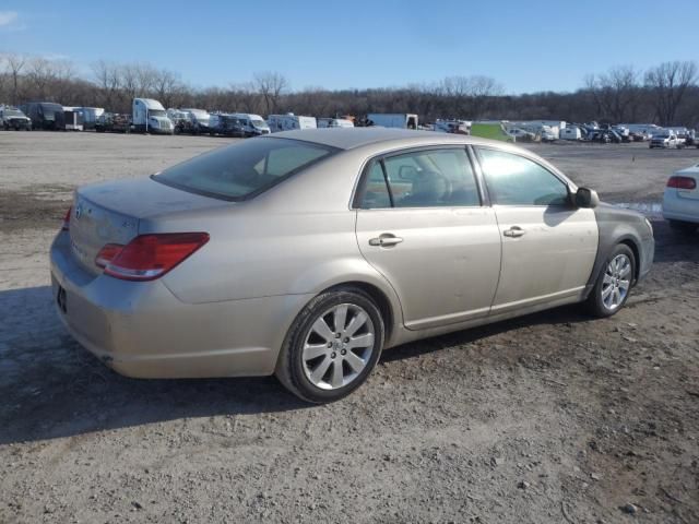 2007 Toyota Avalon XL