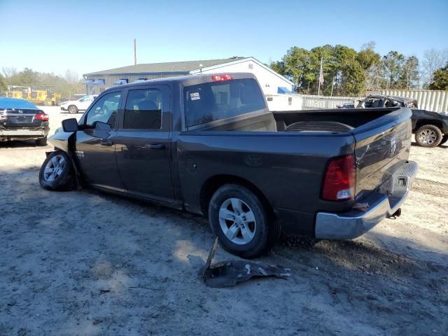 2021 Dodge RAM 1500 Classic Tradesman