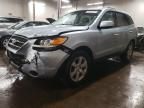 2008 Hyundai Santa FE SE