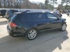 2016 Volkswagen Golf Sportwagen S