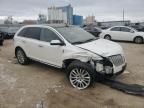 2011 Lincoln MKX