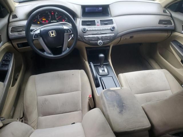 2009 Honda Accord LX