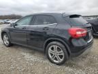 2017 Mercedes-Benz GLA 250 4matic