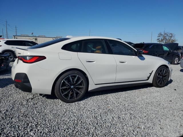 2024 BMW 430I Gran Coupe