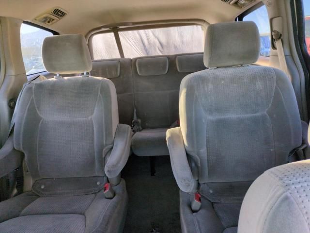 2007 Toyota Sienna CE