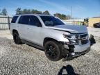 2017 Chevrolet Tahoe C1500 LT