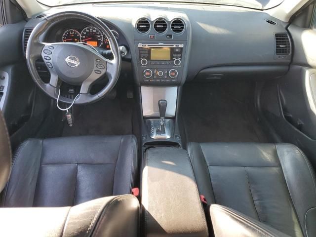 2010 Nissan Altima Base