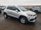 2018 Chevrolet Trax 1LT