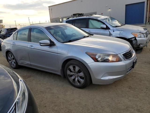 2008 Honda Accord EXL