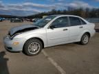 2007 Ford Focus ZX4