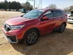 2022 Honda CR-V EXL