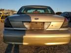 1999 Ford Crown Victoria