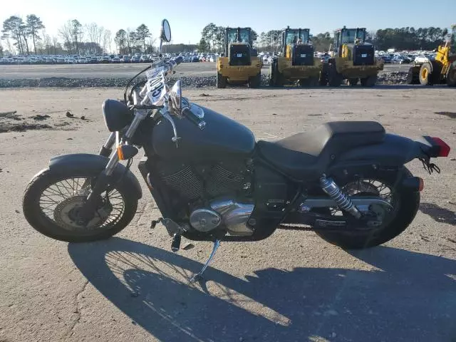 2006 Honda VT750 C