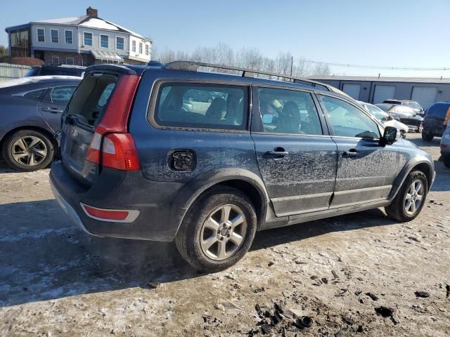 2009 Volvo XC70 3.2