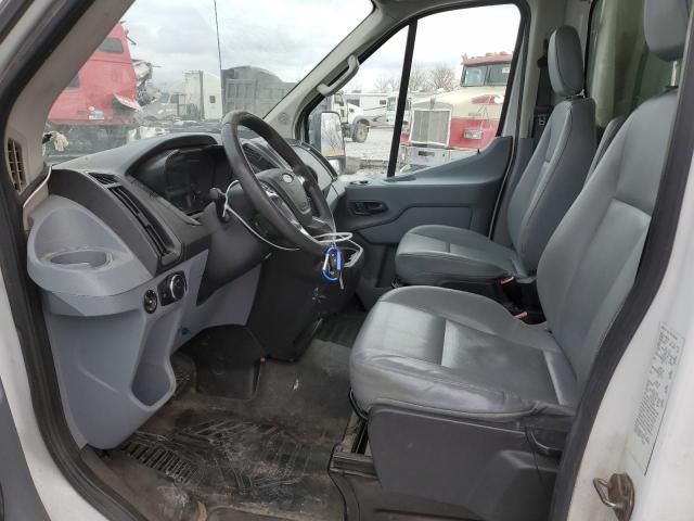 2015 Ford Transit T-350 HD