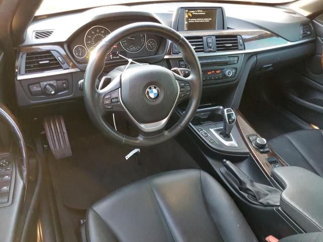 2015 BMW 428 I Sulev