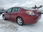 2008 Nissan Altima 2.5