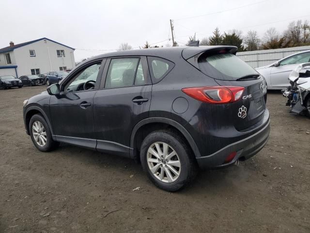 2013 Mazda CX-5 Sport