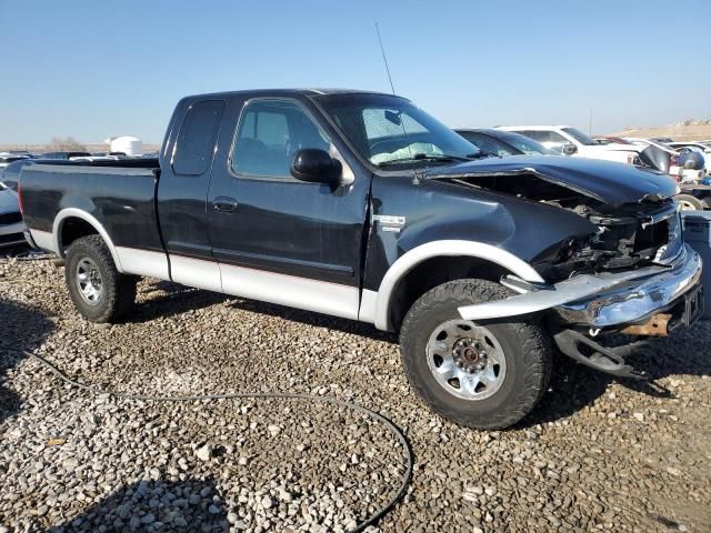 1999 Ford F250