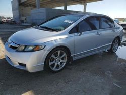 Honda Civic Vehiculos salvage en venta: 2011 Honda Civic LX