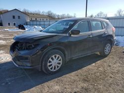 Salvage cars for sale at York Haven, PA auction: 2020 Nissan Rogue S