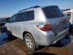 2010 Toyota Highlander SE