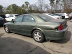 2000 Lincoln LS