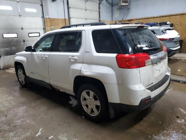 2011 GMC Terrain SLT