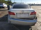 2007 Lexus IS 250