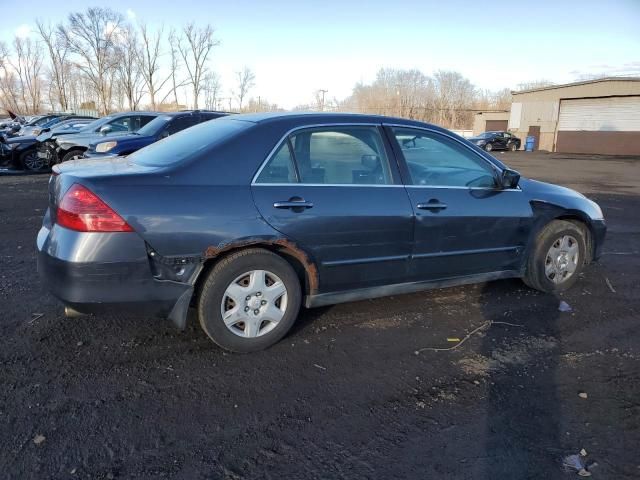 2007 Honda Accord LX