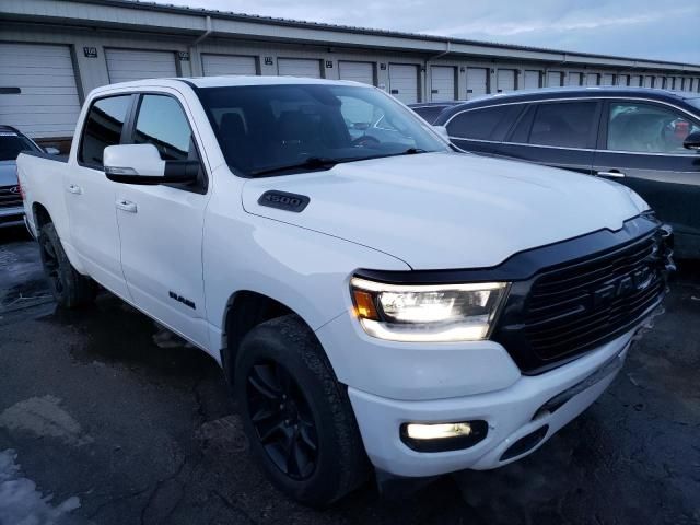 2020 Dodge RAM 1500 BIG HORN/LONE Star