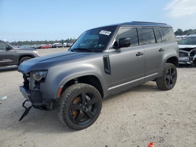 2022 Land Rover Defender 110 XS Edition