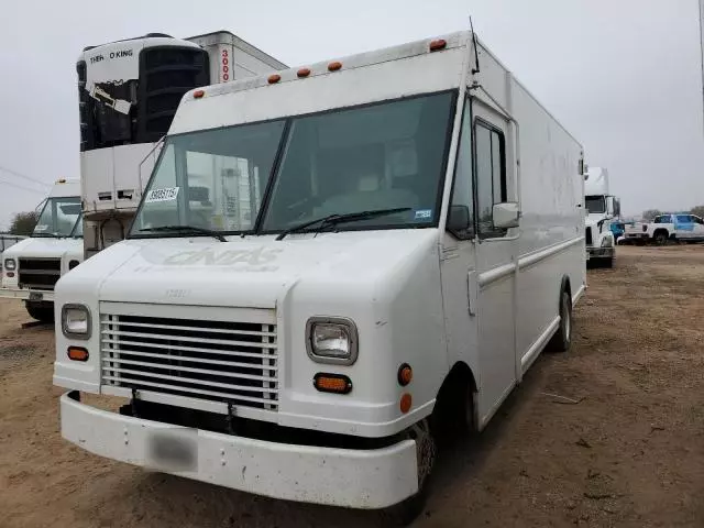 2006 Ford Econoline E450 Super Duty Commercial Stripped Chas