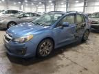 2014 Subaru Impreza Sport Premium