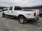 2005 Ford F350 Super Duty