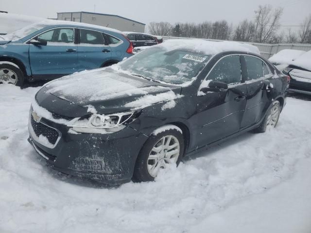 2014 Chevrolet Malibu 1LT