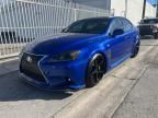 2009 Lexus IS-F