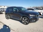 2019 Volvo XC40 T5 Momentum