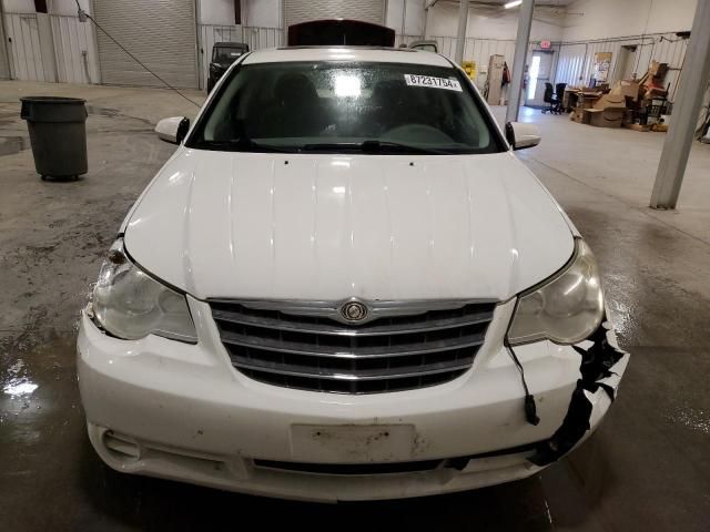 2009 Chrysler Sebring Touring