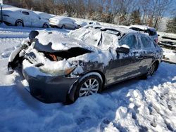 Toyota Camry salvage cars for sale: 2011 Toyota Camry Hybrid