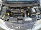 2002 Chrysler Town & Country LXI