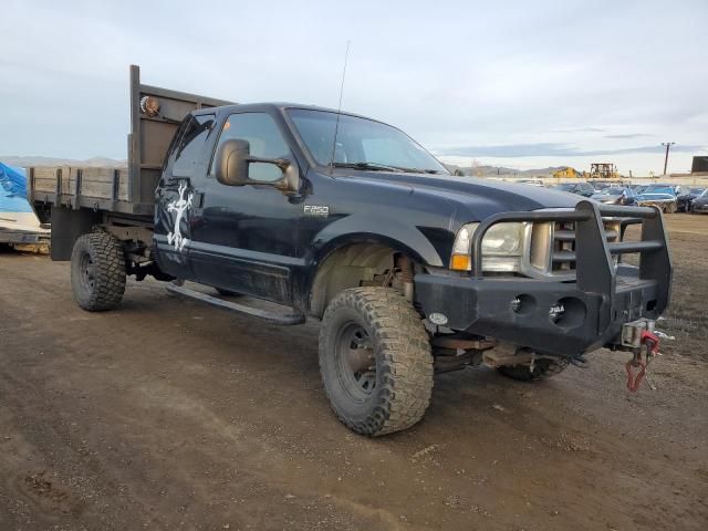 2003 Ford F250 Super Duty